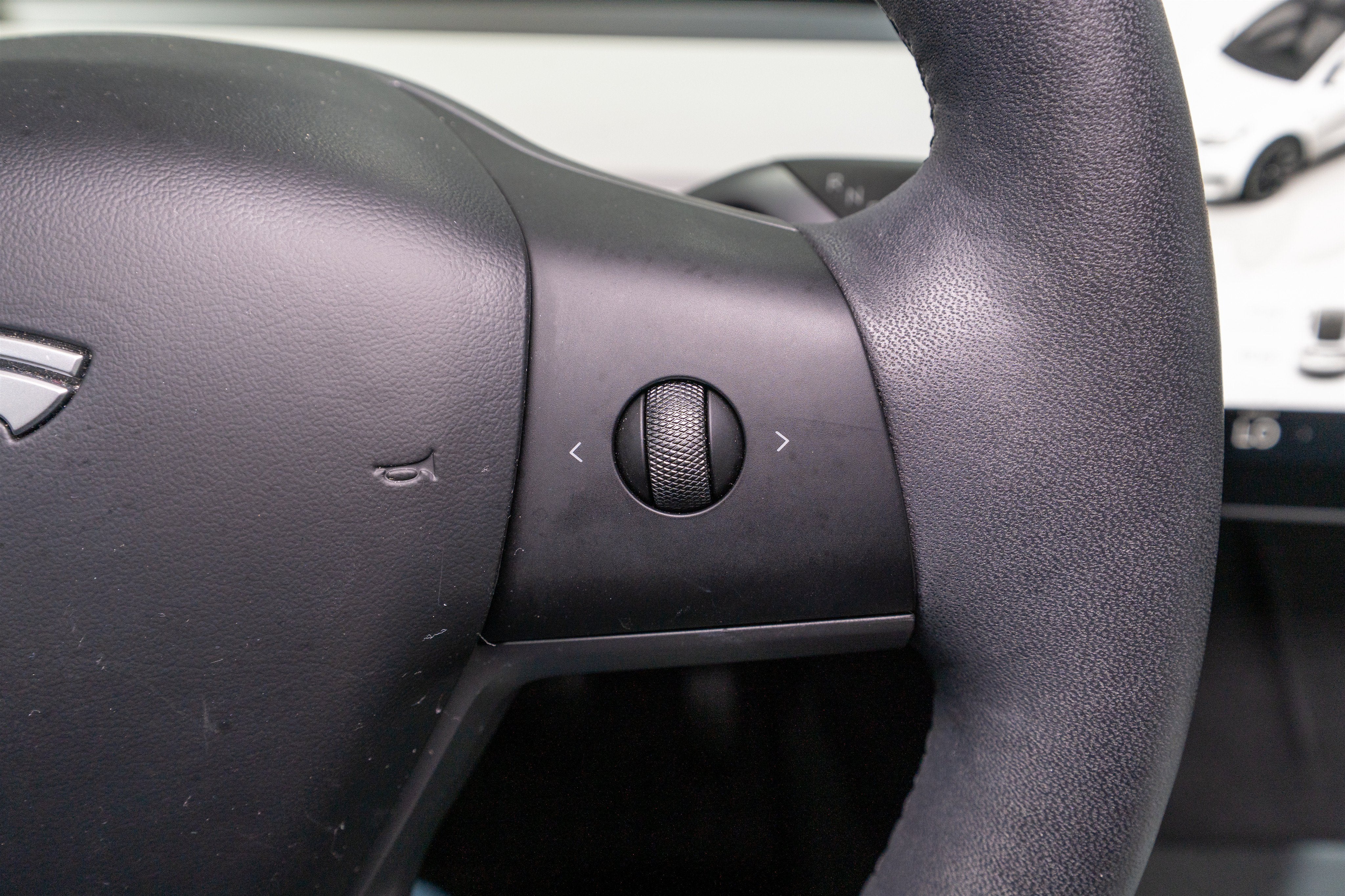 2024 Tesla Model Y Base