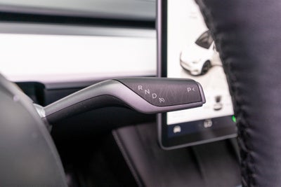 2024 Tesla Model Y Base