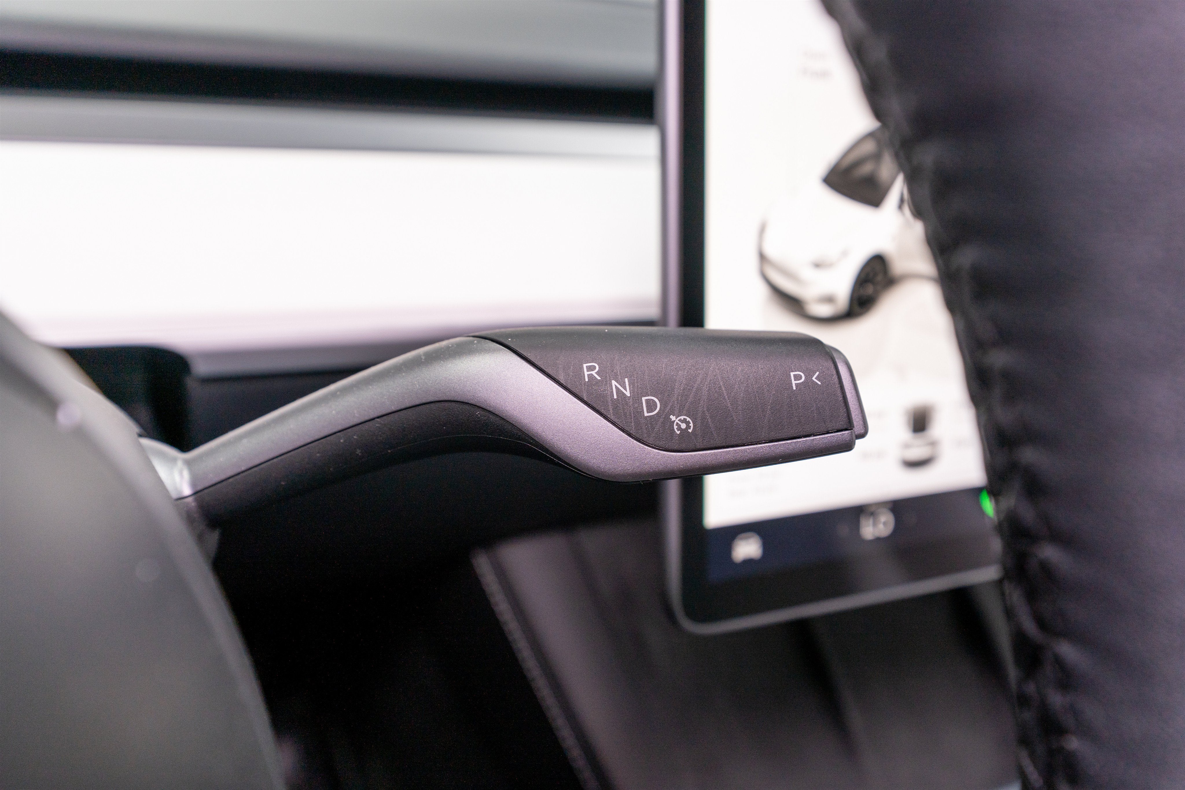 2024 Tesla Model Y Base