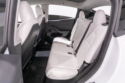 2024 Tesla Model Y Base
