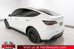 2024 Tesla Model Y Base