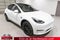 2024 Tesla Model Y Base