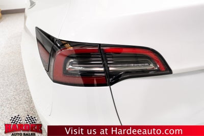 2024 Tesla Model Y Base