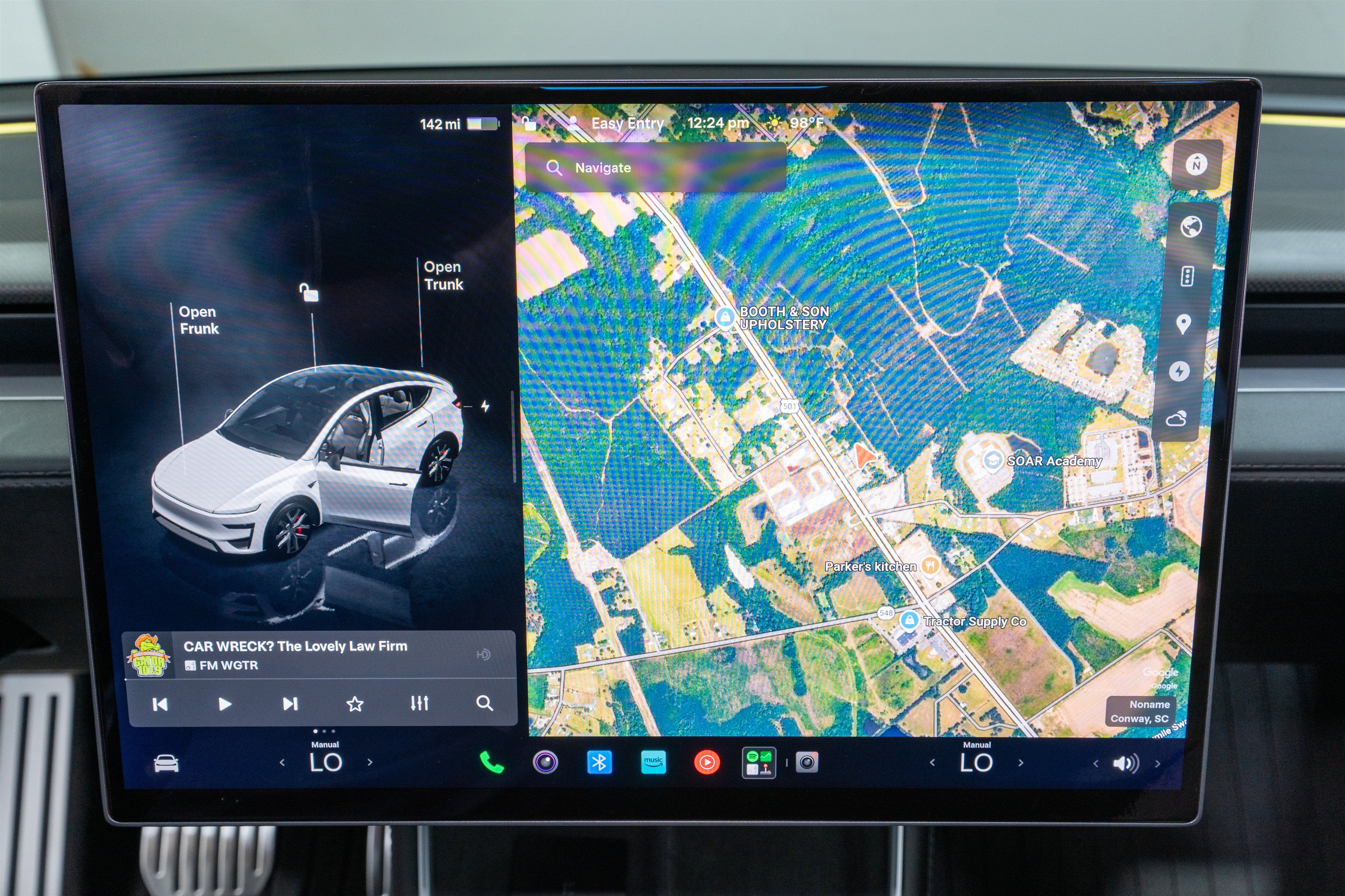 2026 Tesla Model Y Performance