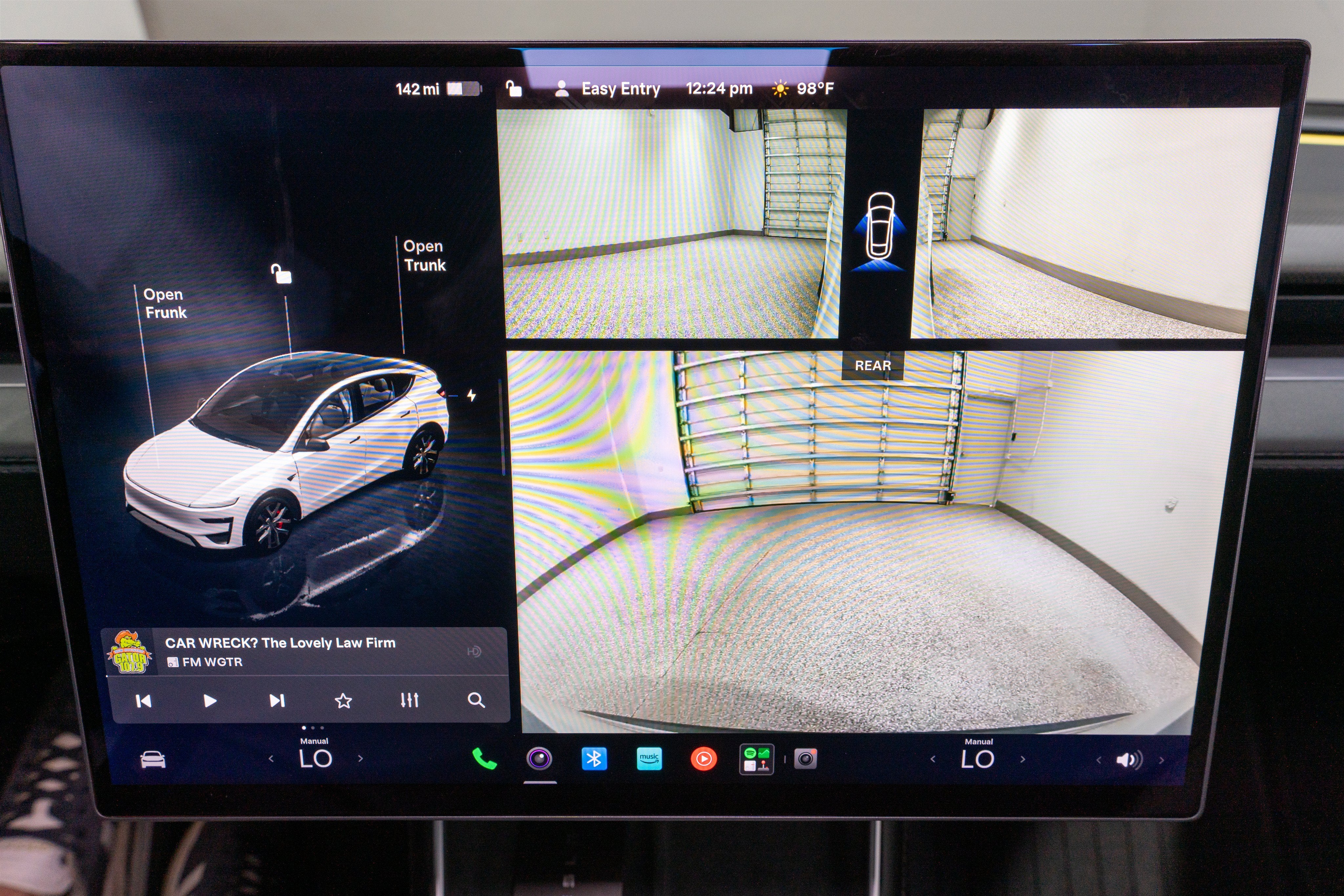 2026 Tesla Model Y Performance