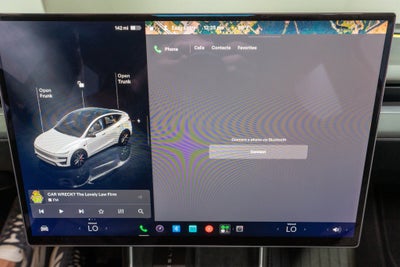 2026 Tesla Model Y Performance