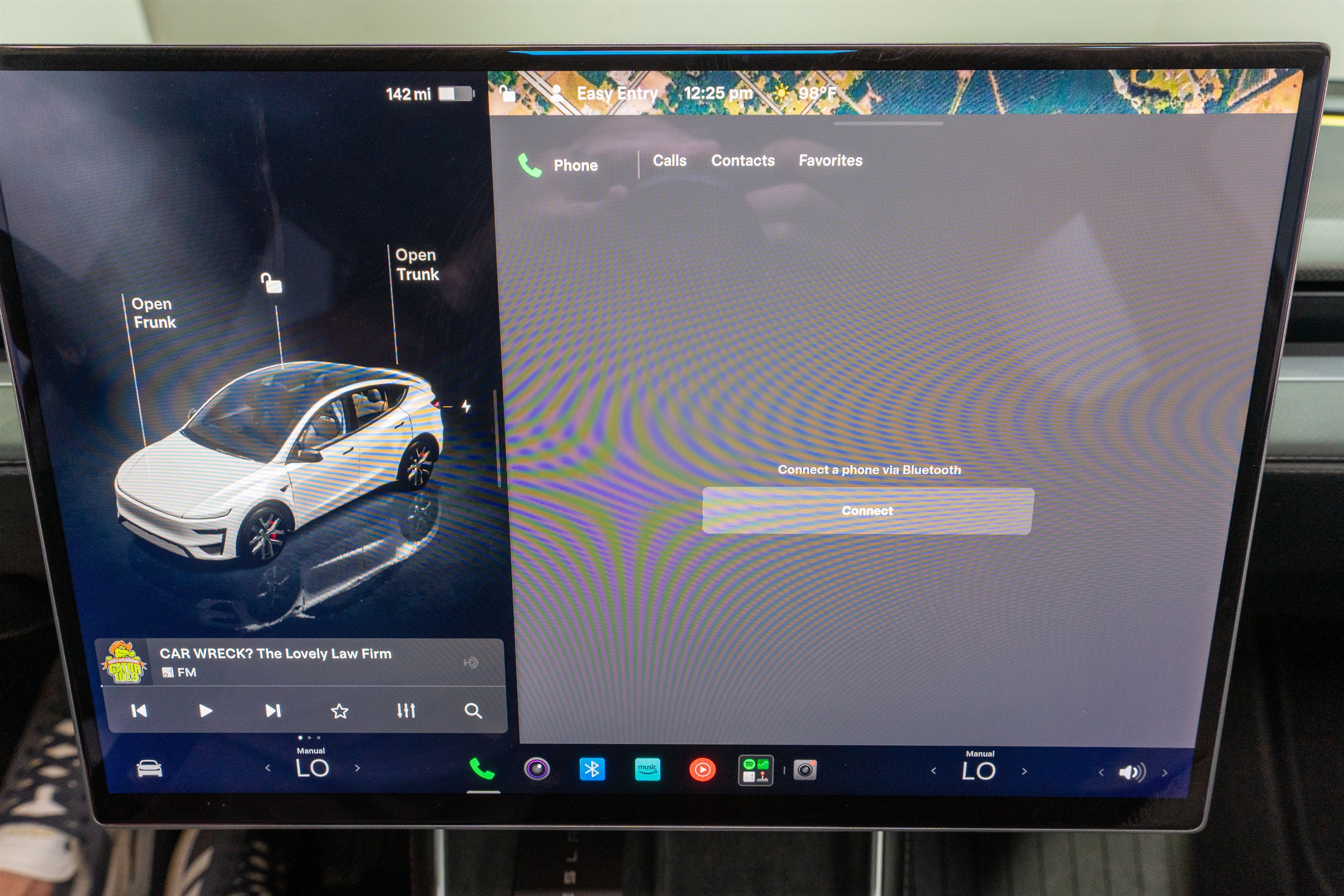 2026 Tesla Model Y Performance