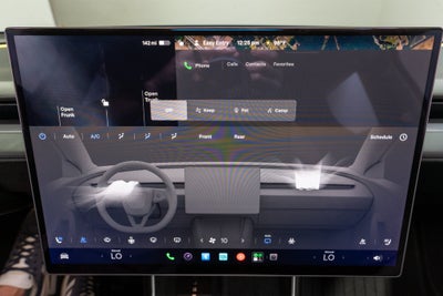 2026 Tesla Model Y Performance