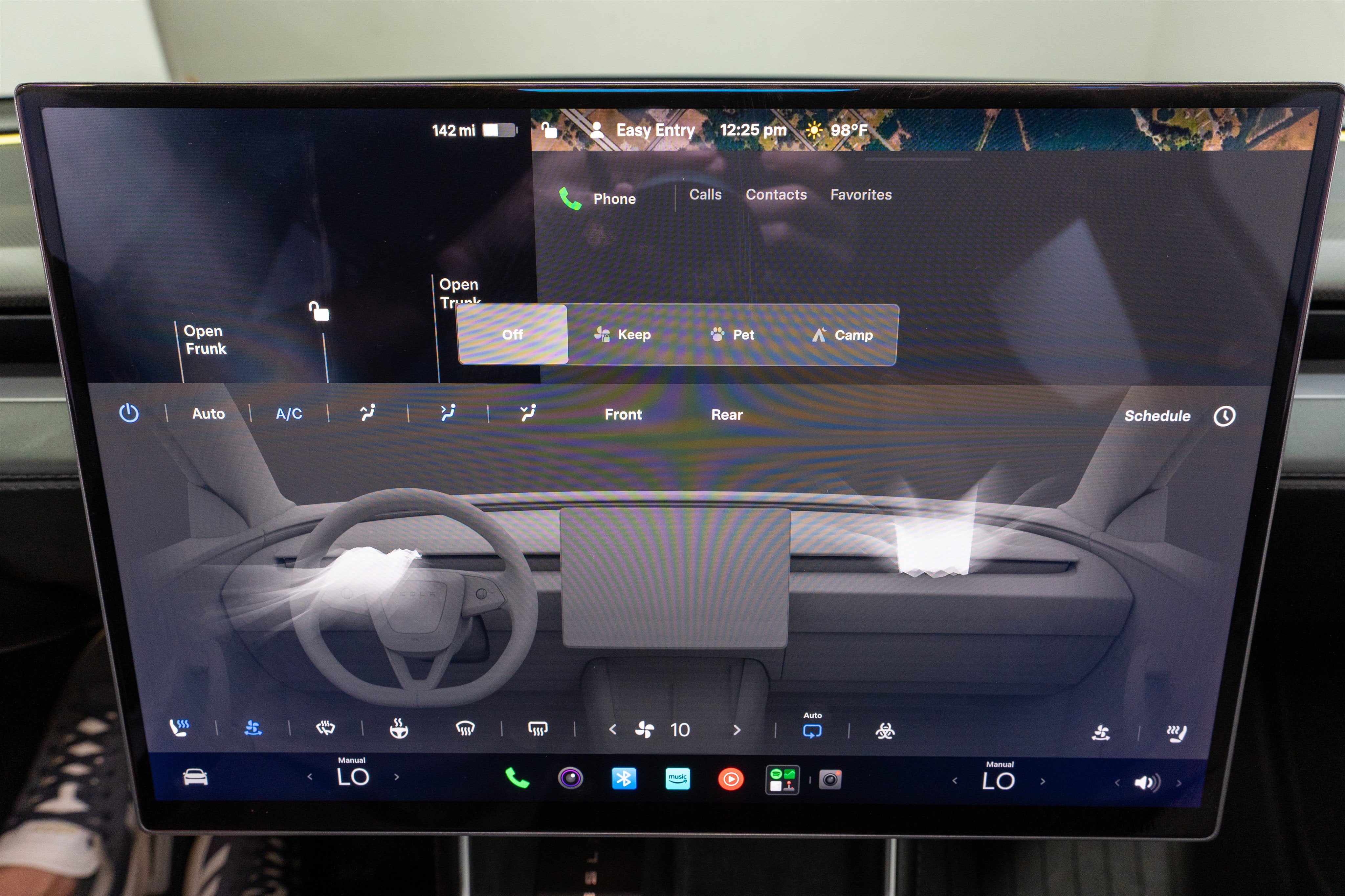 2026 Tesla Model Y Performance