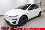 2026 Tesla Model Y Performance