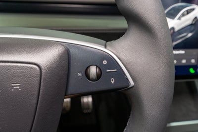 2026 Tesla Model Y Performance