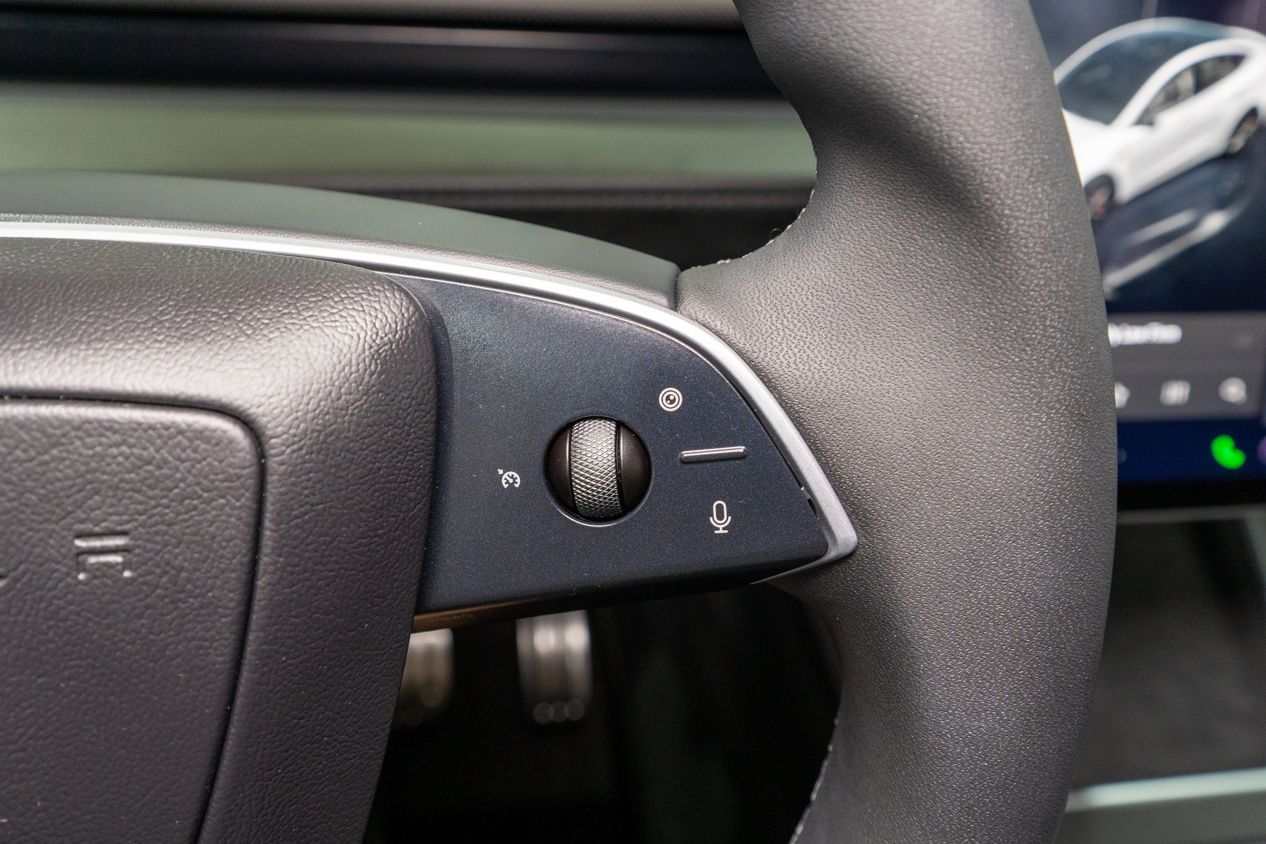 2026 Tesla Model Y Performance