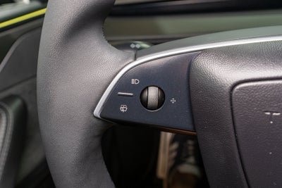 2026 Tesla Model Y Performance