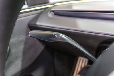 2026 Tesla Model Y Performance