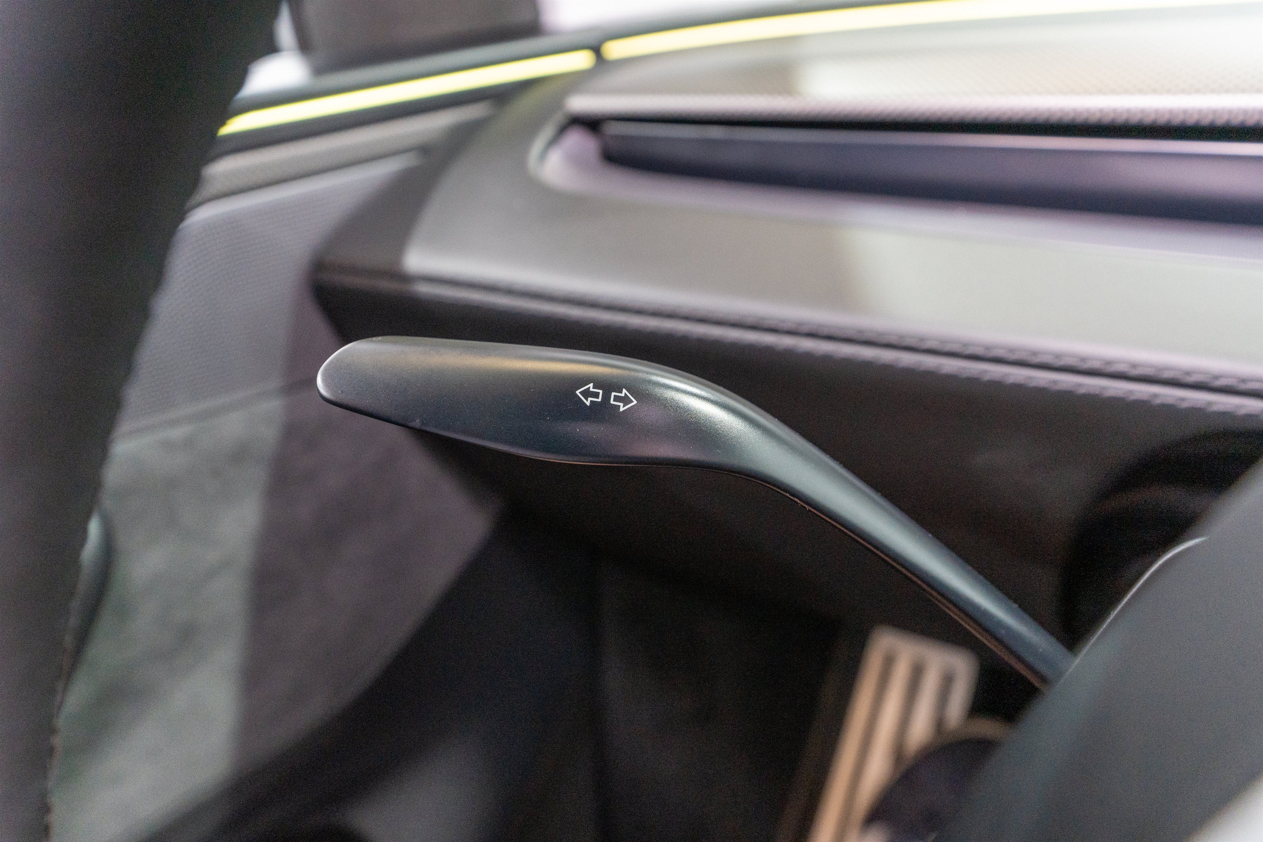 2026 Tesla Model Y Performance