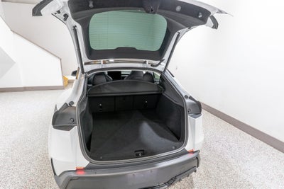 2026 Tesla Model Y Performance