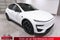 2026 Tesla Model Y Performance