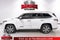 2024 Toyota Sequoia Capstone