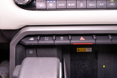 2024 Toyota Sequoia Capstone