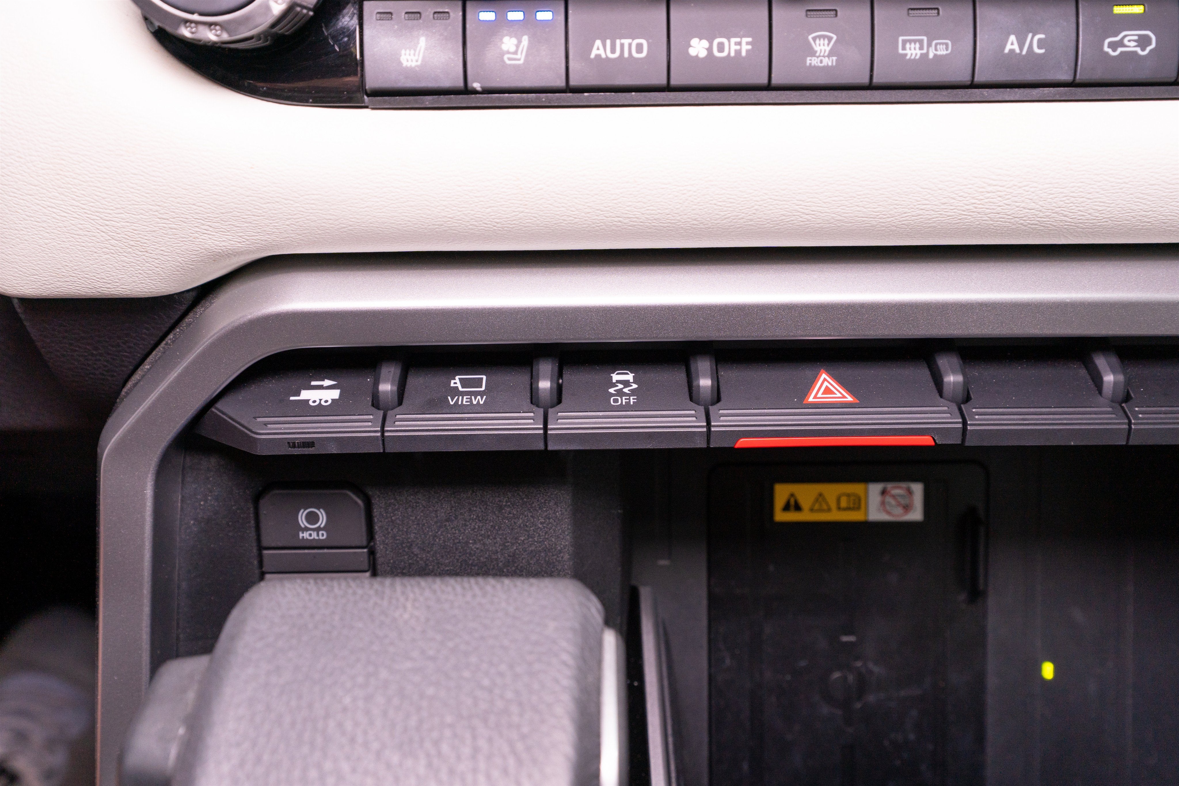 2024 Toyota Sequoia Capstone