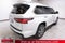 2024 Toyota Sequoia Capstone