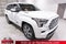 2024 Toyota Sequoia Capstone