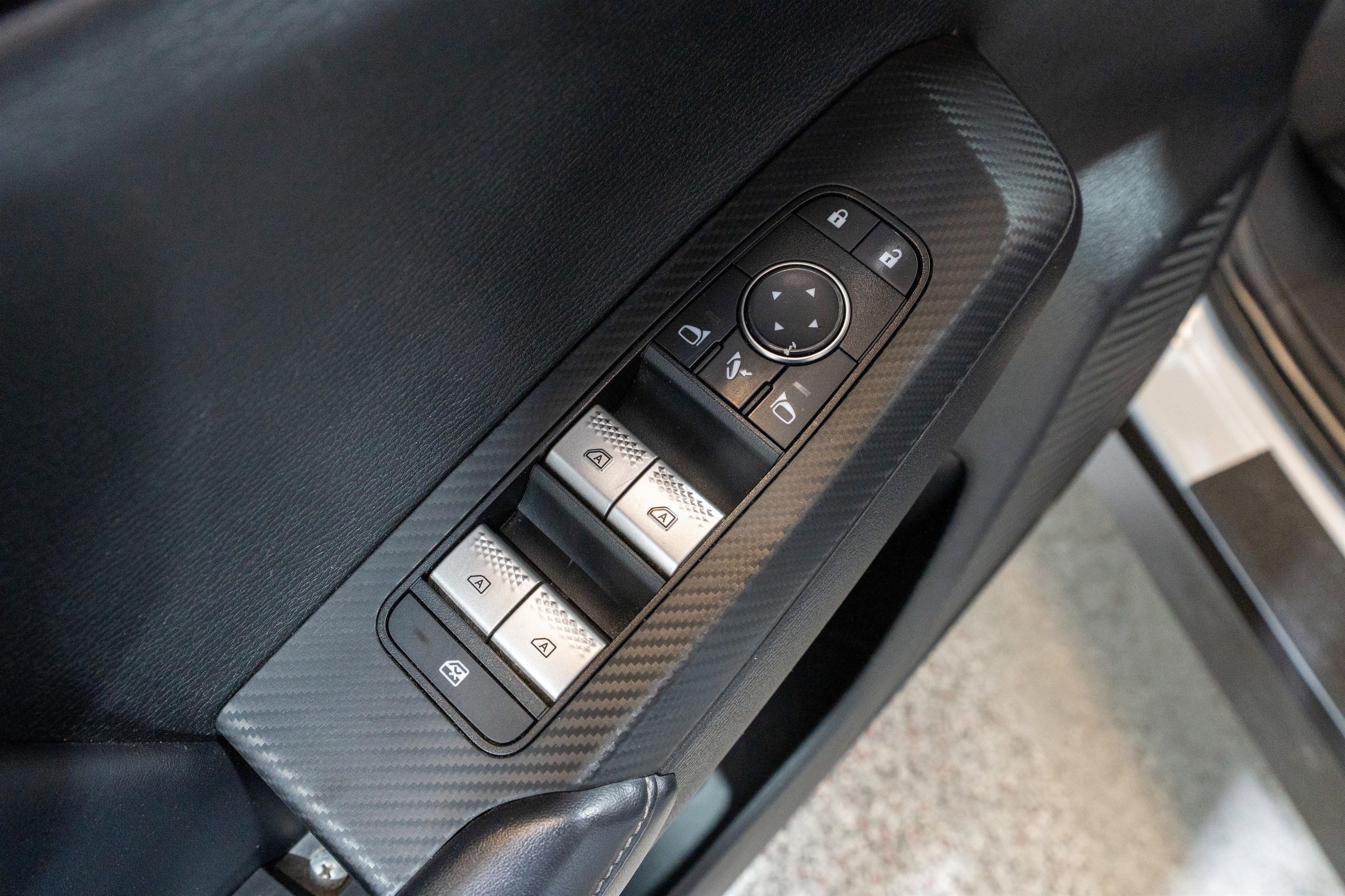 2023 Mitsubishi Outlander SE Black Edition