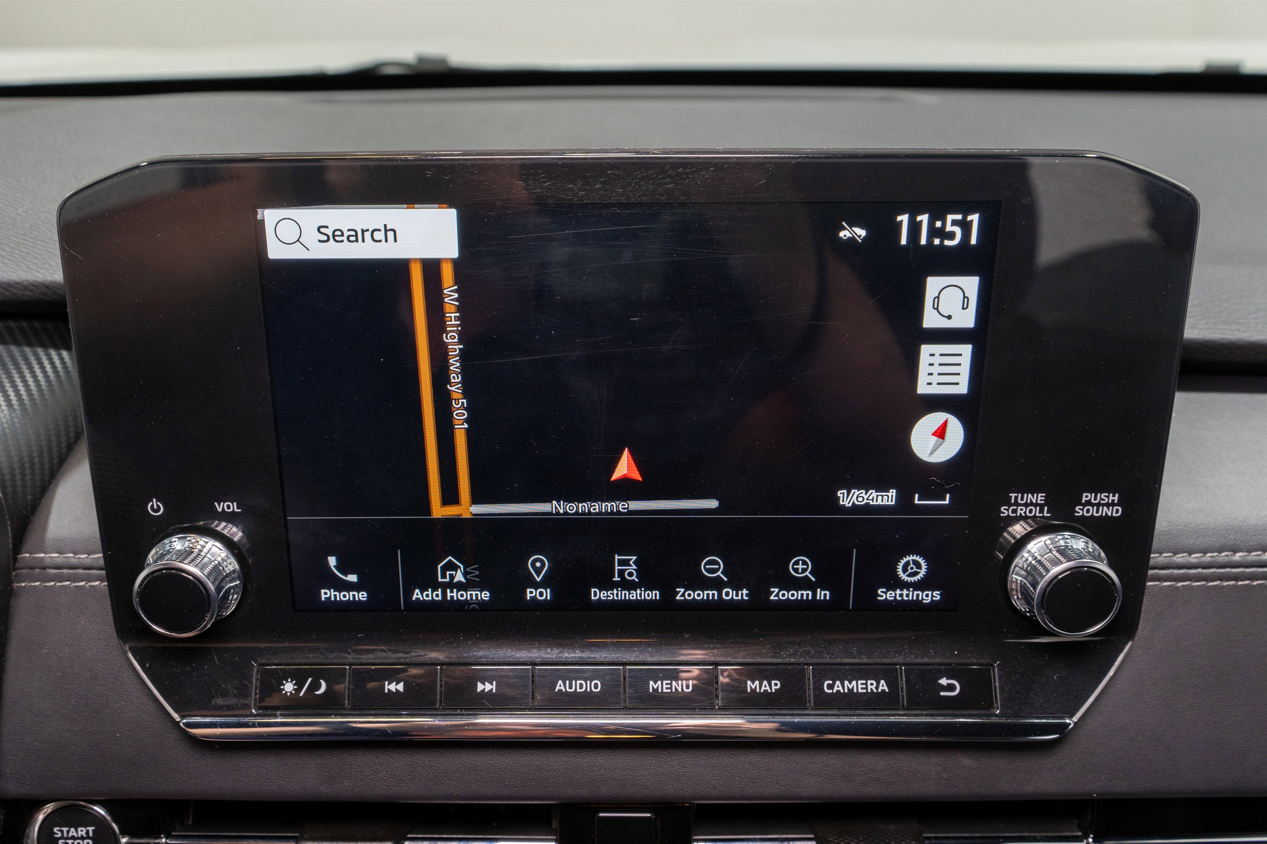 2023 Mitsubishi Outlander SE Black Edition