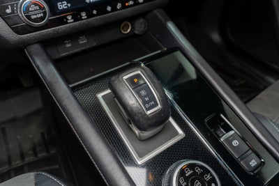 2023 Mitsubishi Outlander SE Black Edition
