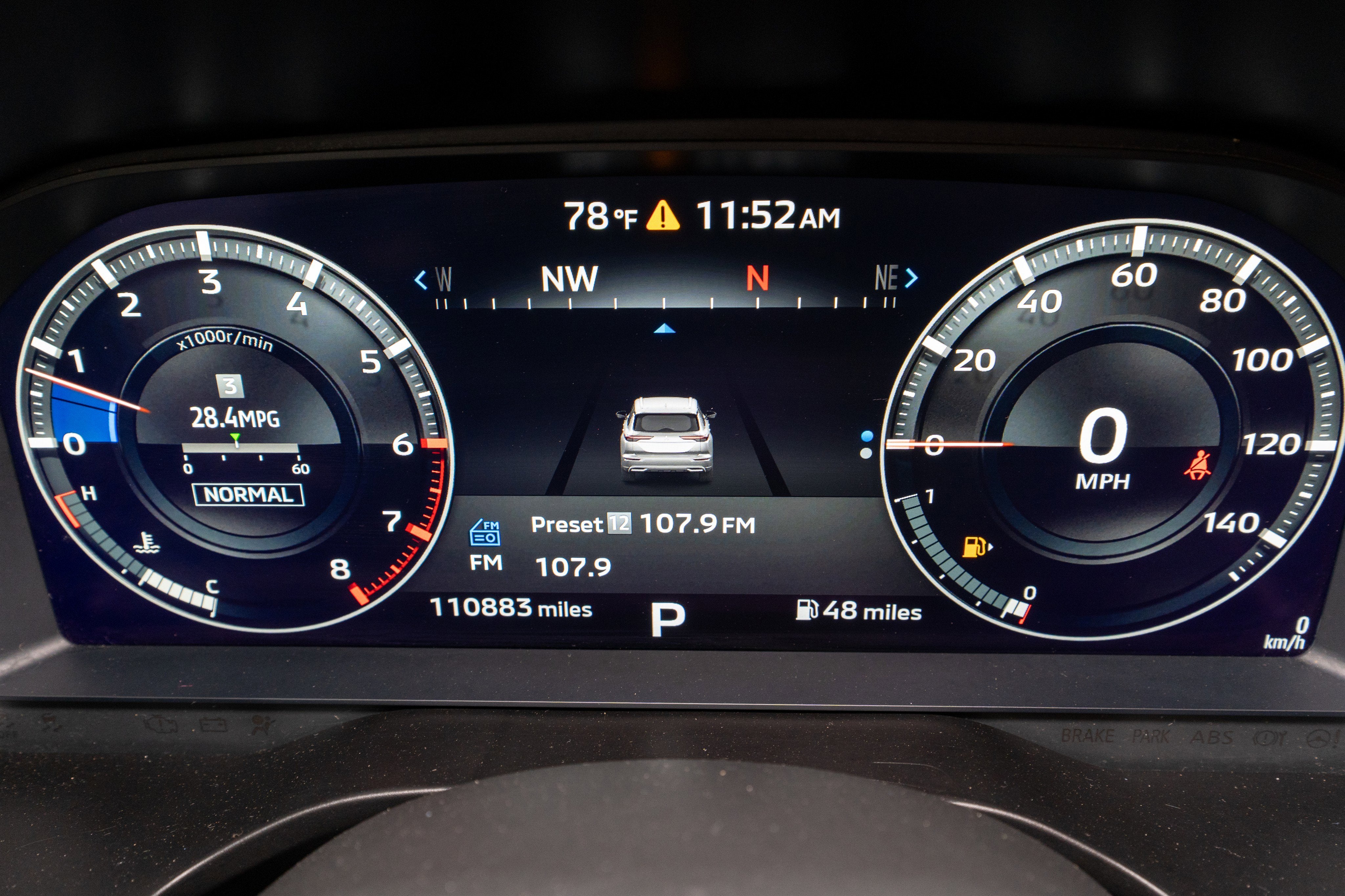 2023 Mitsubishi Outlander SE Black Edition