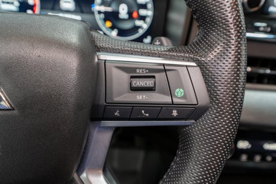 2023 Mitsubishi Outlander SE Black Edition