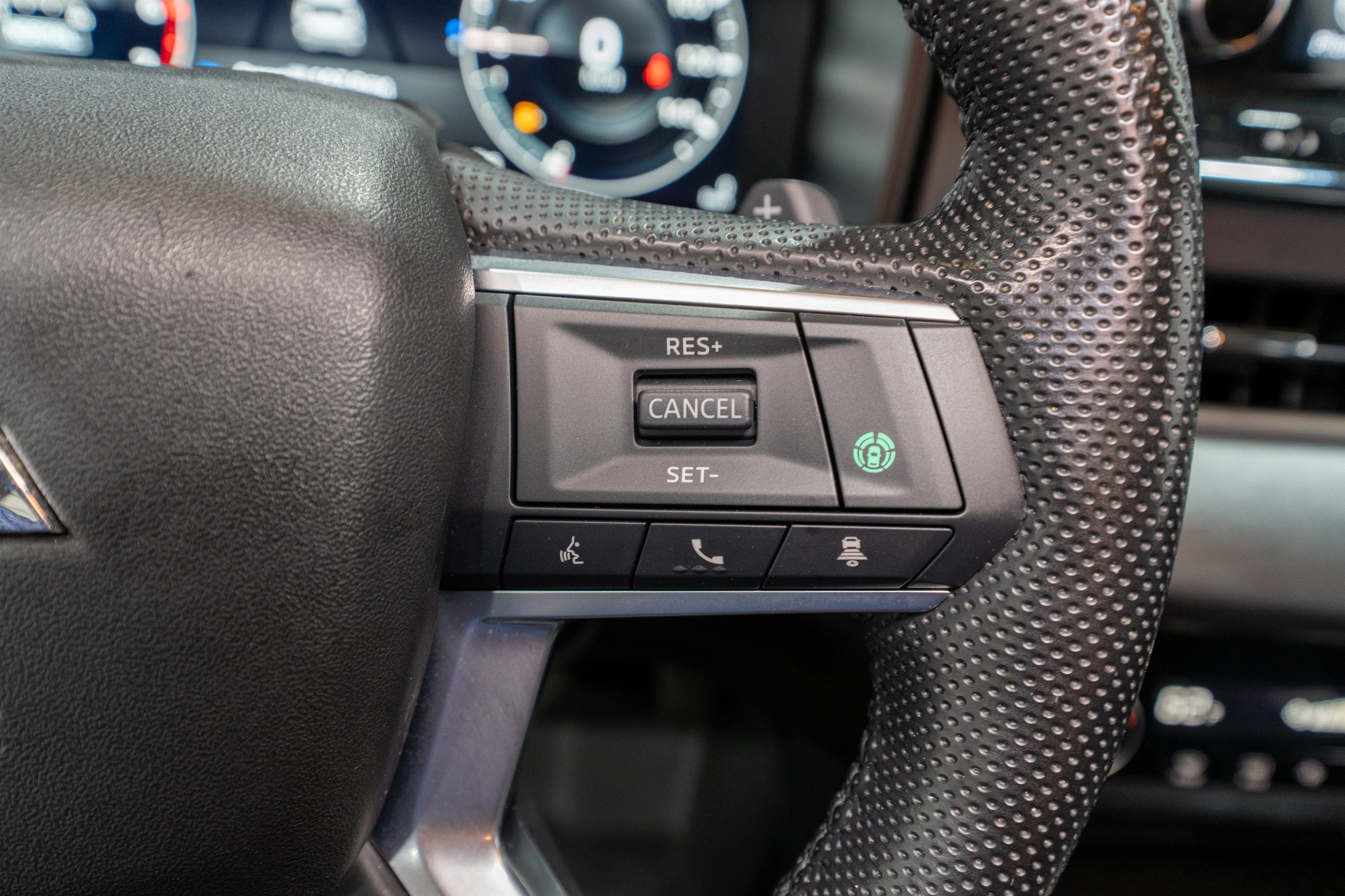 2023 Mitsubishi Outlander SE Black Edition