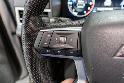2023 Mitsubishi Outlander SE Black Edition