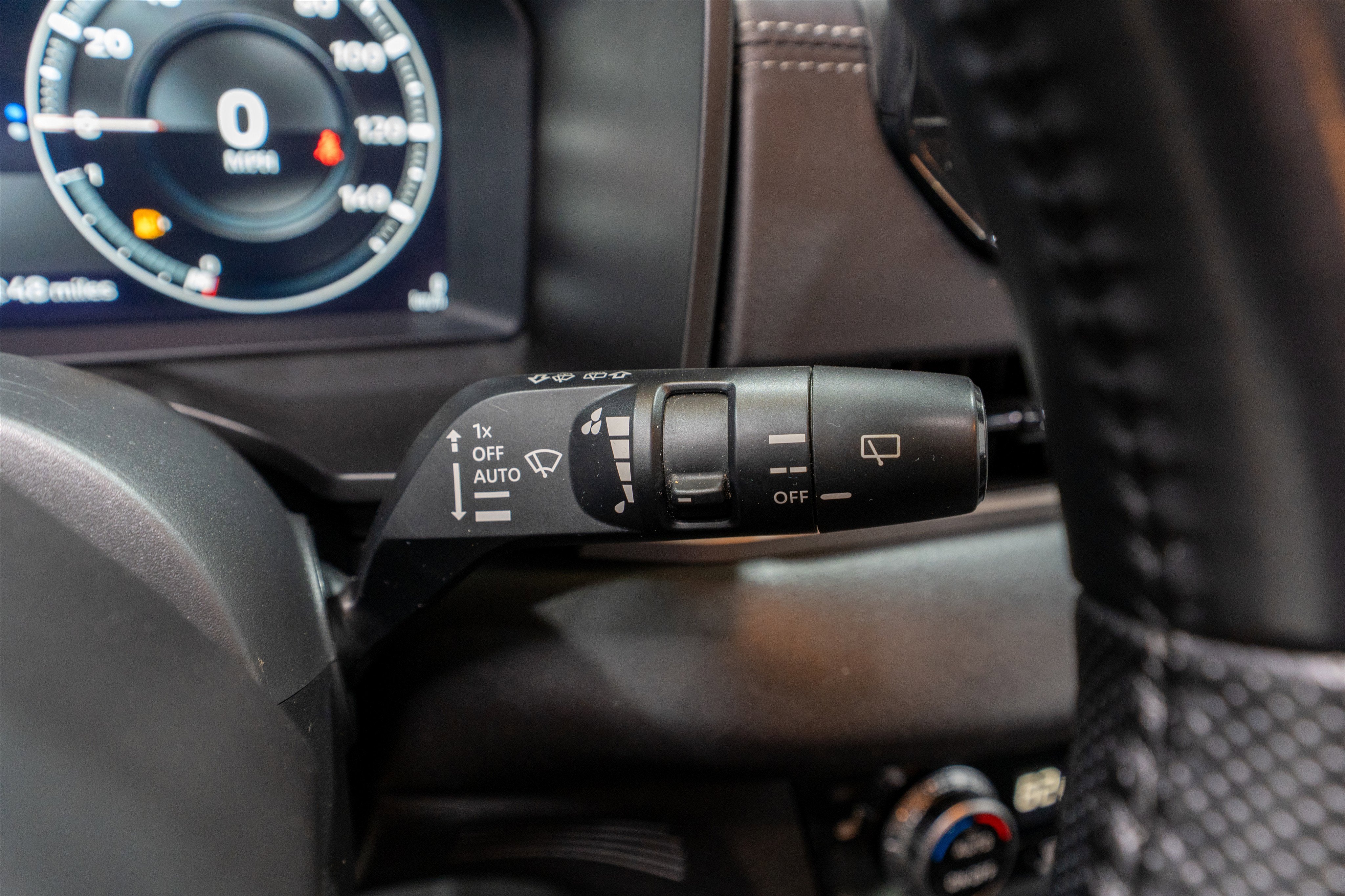 2023 Mitsubishi Outlander SE Black Edition