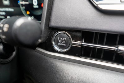 2023 Mitsubishi Outlander SE Black Edition