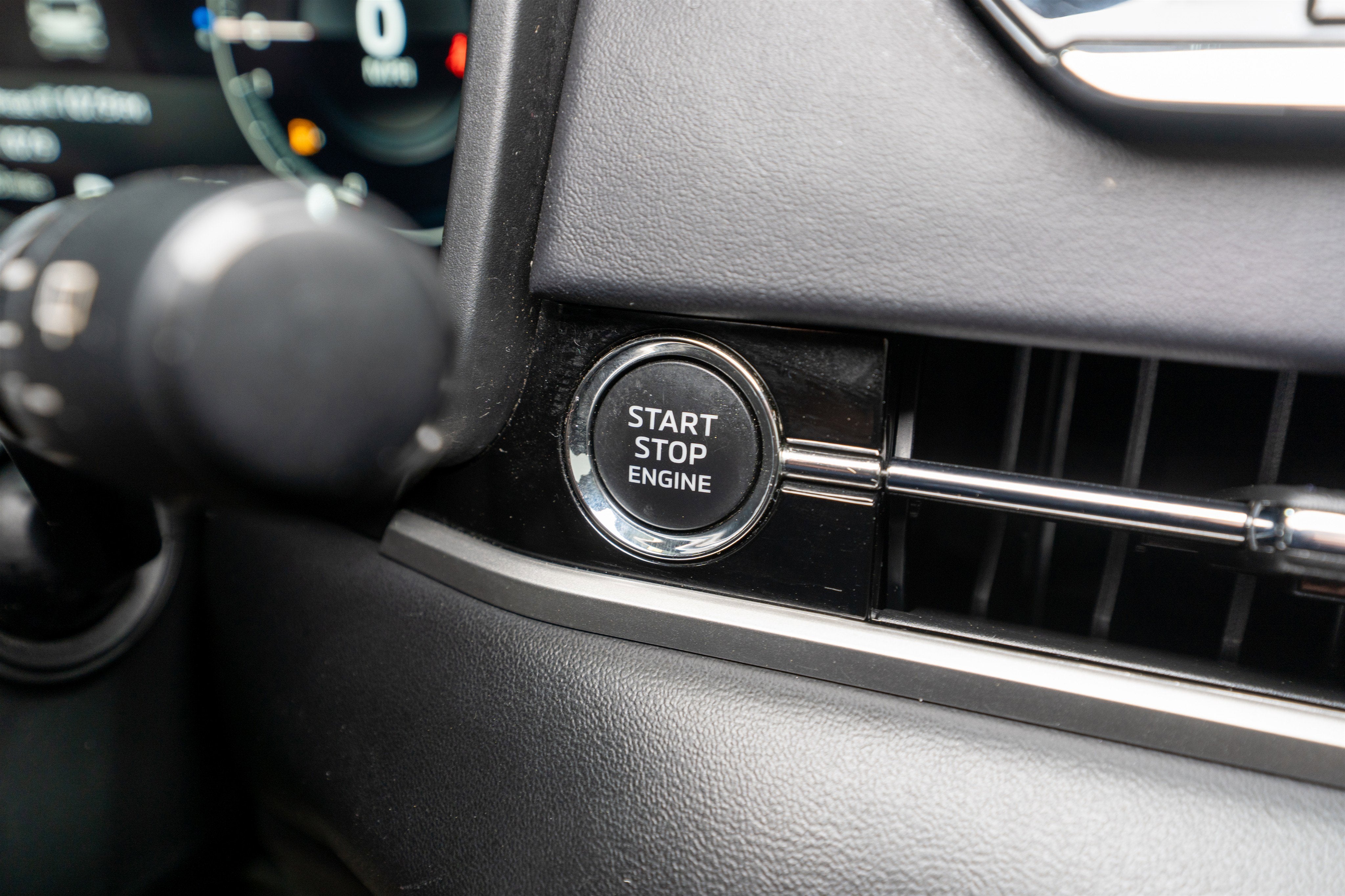 2023 Mitsubishi Outlander SE Black Edition