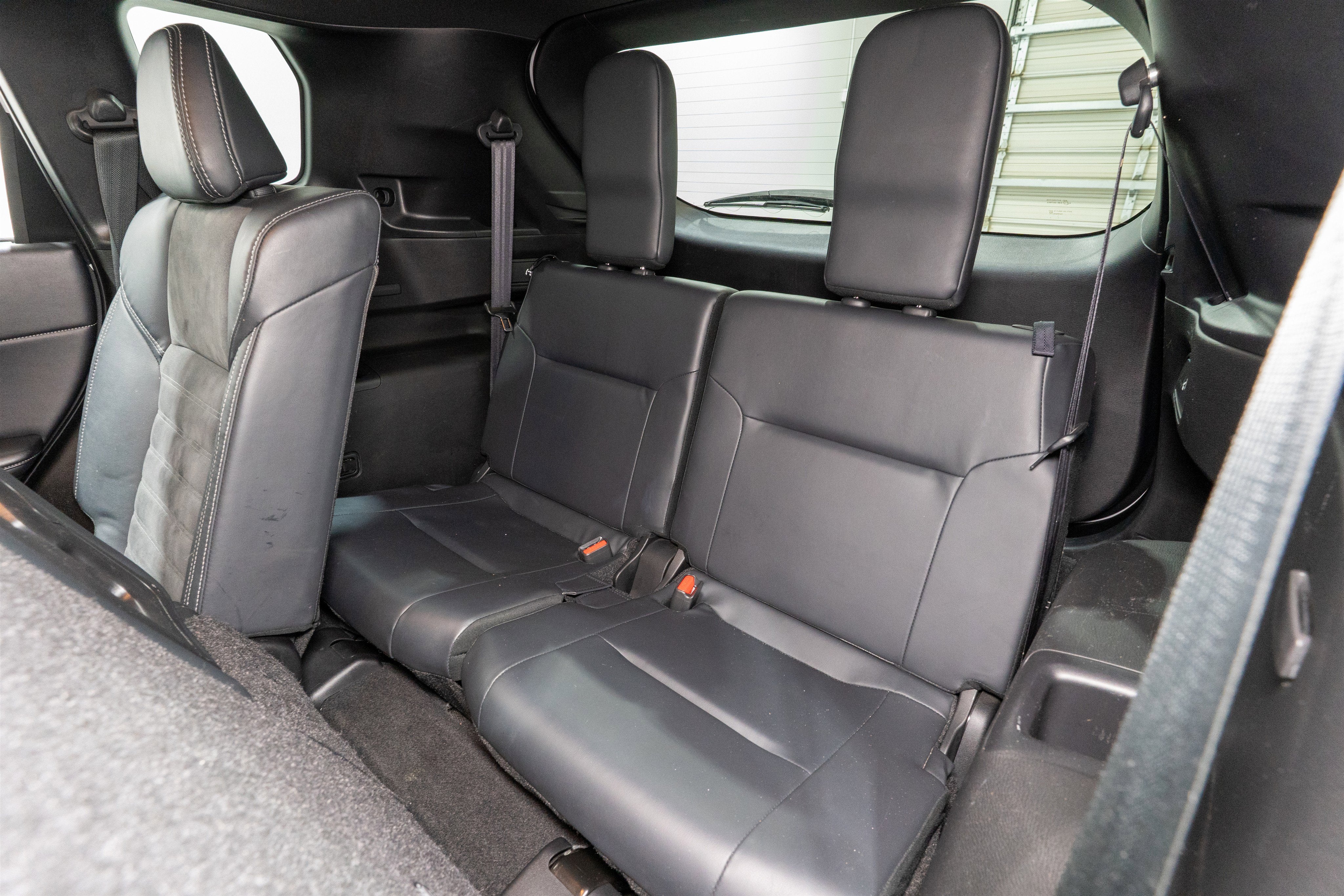 2023 Mitsubishi Outlander SE Black Edition