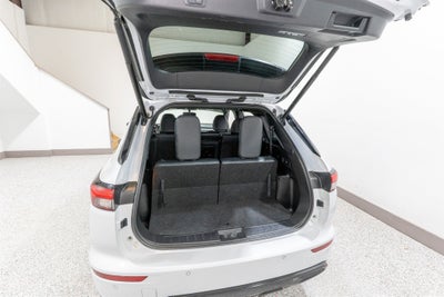 2023 Mitsubishi Outlander SE Black Edition