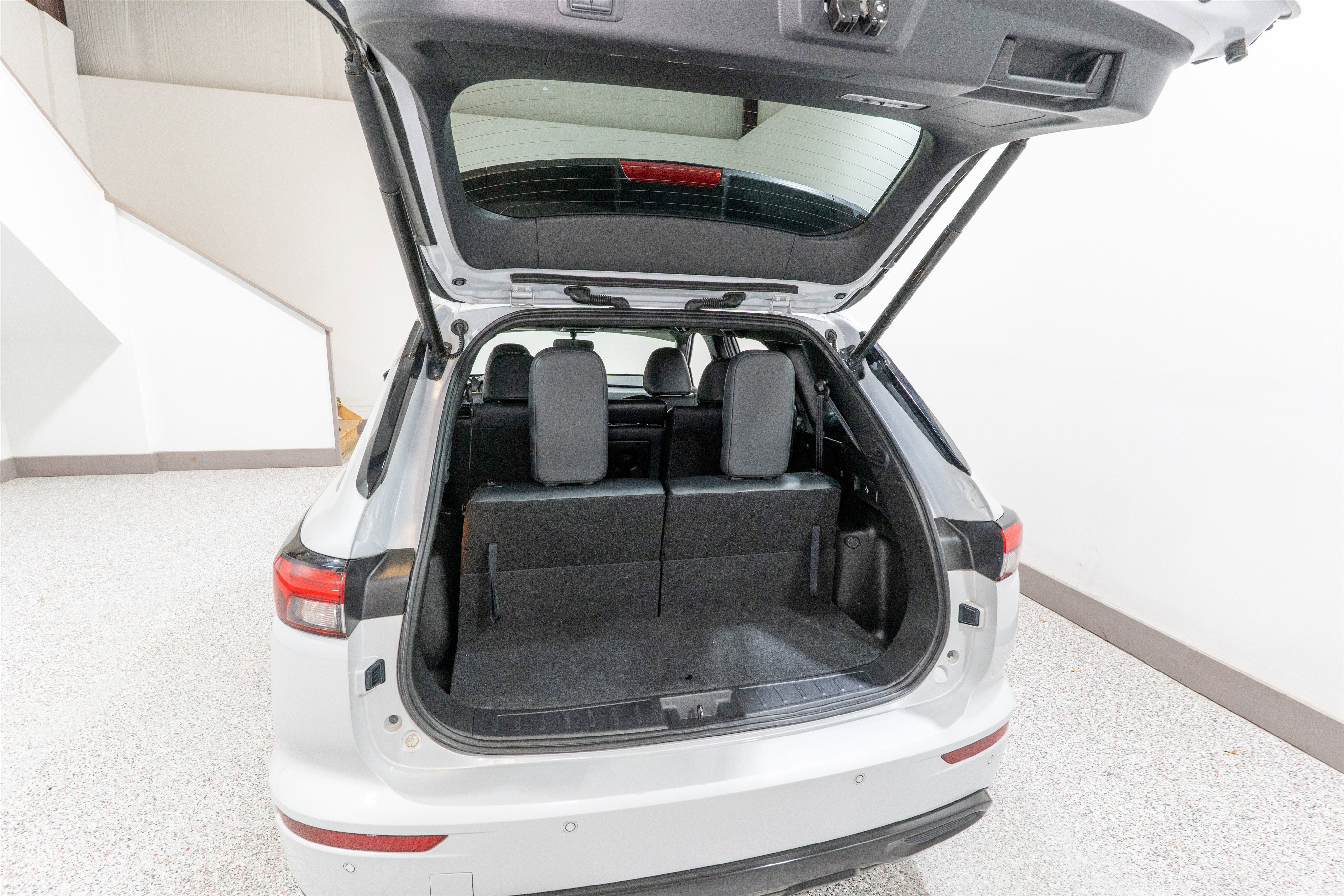 2023 Mitsubishi Outlander SE Black Edition