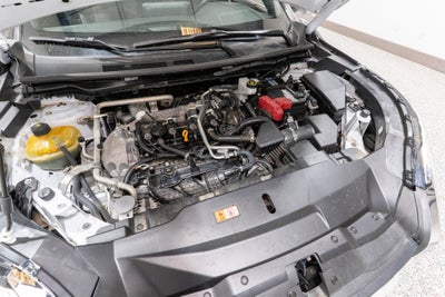 2023 Mitsubishi Outlander SE Black Edition