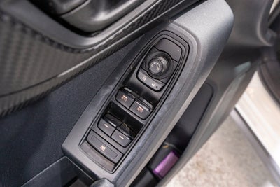 2018 Subaru Crosstrek Base