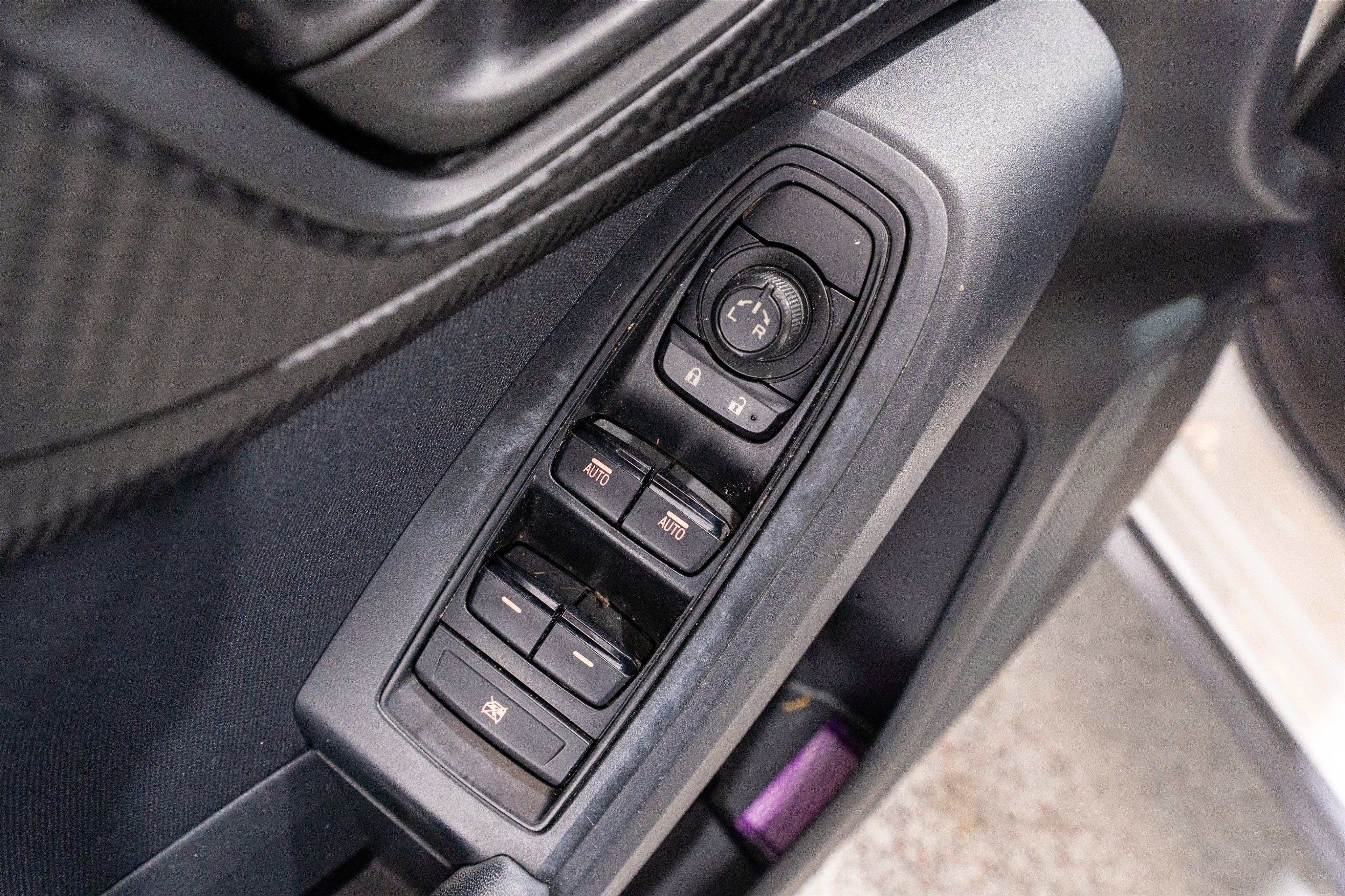 2018 Subaru Crosstrek Base