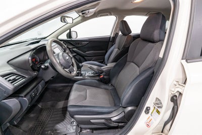 2018 Subaru Crosstrek Base