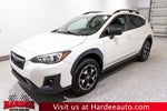 2018 Subaru Crosstrek Base