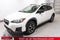 2018 Subaru Crosstrek Base