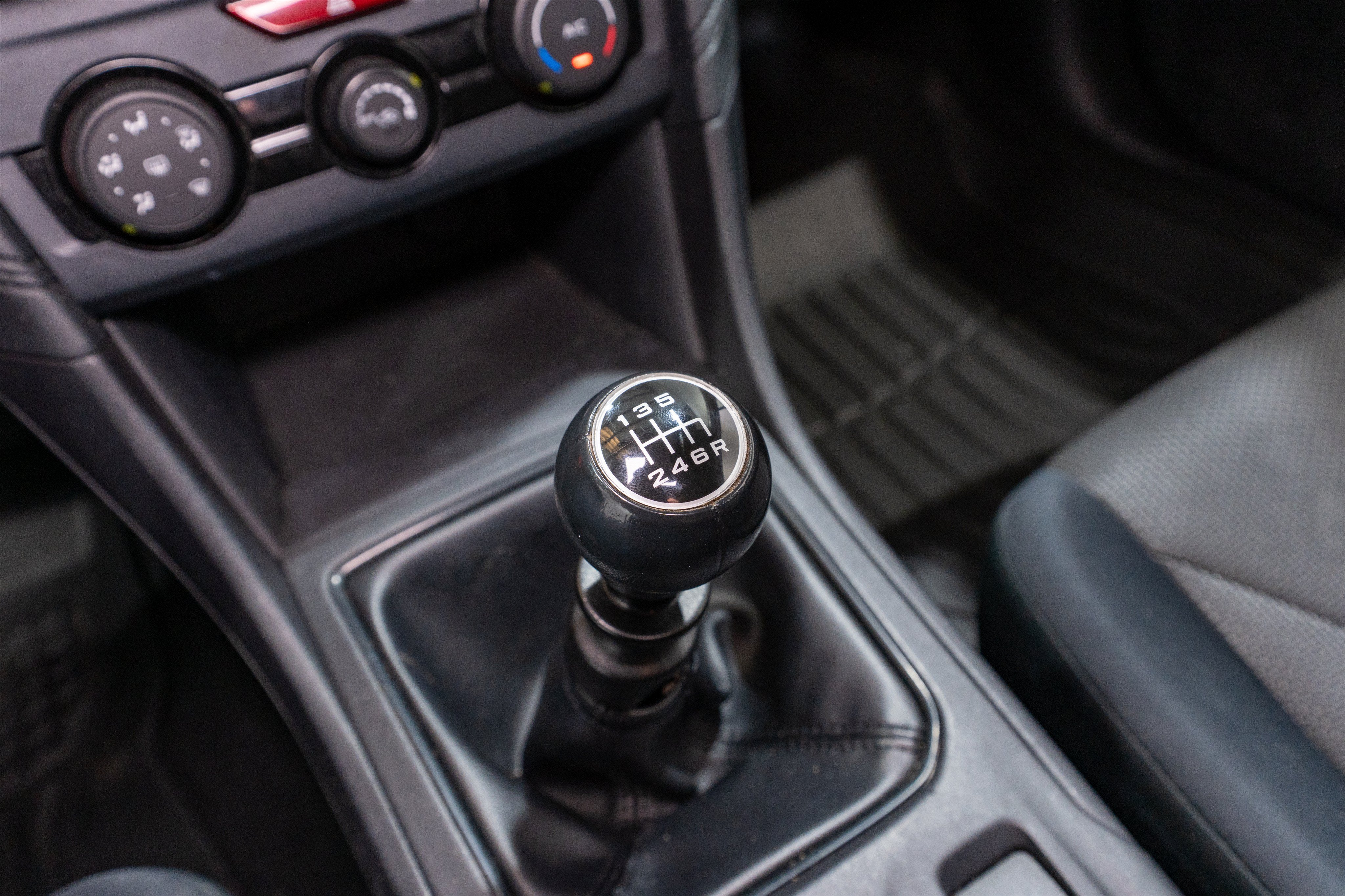 2018 Subaru Crosstrek Base