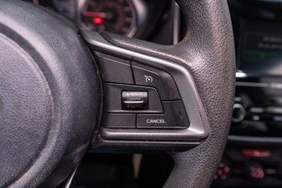 2018 Subaru Crosstrek Base