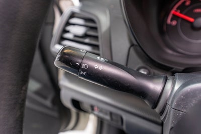 2018 Subaru Crosstrek Base