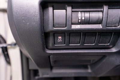 2018 Subaru Crosstrek Base