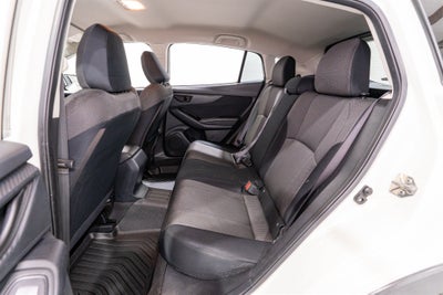 2018 Subaru Crosstrek Base